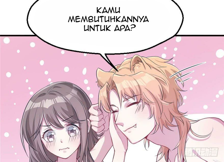 Beauty and the Beasts Chapter 47 Gambar 30